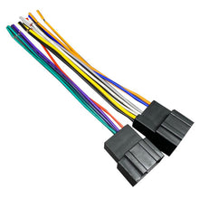 Load image into Gallery viewer, Stereo Radio Wiring Harness with Antenna Adapter for Chevrolet Captiva / GMC, For Chevrolet Captiva / GMC
