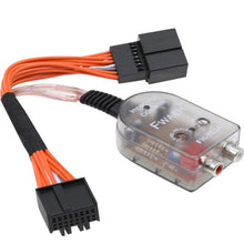 Load image into Gallery viewer, Radio Subwoofer Amplifier Connector Plug-and-Play Amplifier Integration Harness for Chevrolet / GMC / Cadillac, For Chevrolet / GMC / Cadillac