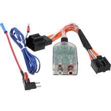 Load image into Gallery viewer, Radio Subwoofer Amplifier Connector Plug-and-Play Amplifier Integration Harness for Chevrolet / GMC / Cadillac, For Chevrolet / GMC / Cadillac