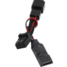 Load image into Gallery viewer, Dash Cam Rearview Mirror USB Power Adapter Cable for Nissan / Subaru / Infiniti