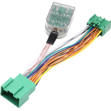 Load image into Gallery viewer, Subwoofer Harness &amp; Amplifier Adapter High to Low Converter Wiring Harness for Buick / GM / GMC / Chevrolet, For Buick / GM / GMC / Chevrolet