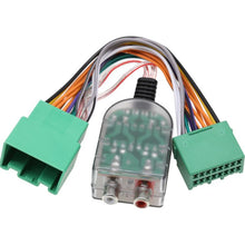 Load image into Gallery viewer, Subwoofer Harness &amp; Amplifier Adapter High to Low Converter Wiring Harness for Buick / GM / GMC / Chevrolet, For Buick / GM / GMC / Chevrolet