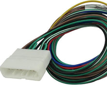 Load image into Gallery viewer, Radio Wiring Harness Stereo Connector with Amplifier Bypass for LEXUS IS300 2001-2005, For LEXUS IS300 2001-2005