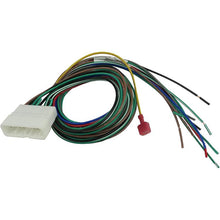 Load image into Gallery viewer, Radio Wiring Harness Stereo Connector with Amplifier Bypass for LEXUS IS300 2001-2005, For LEXUS IS300 2001-2005