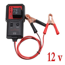 Load image into Gallery viewer, utomotive Relay Tester 12V Universal Relay Analyzer 4-Pin &amp; 5-Pin Relays Tester