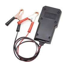 Load image into Gallery viewer, utomotive Relay Tester 12V Universal Relay Analyzer 4-Pin &amp; 5-Pin Relays Tester