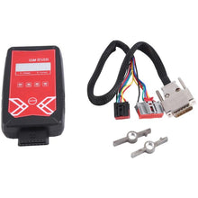 Load image into Gallery viewer, WOYO PL005 Gear Shift Module Tester Kit Lift Knob Repair Diagnostic Tool For Range Rover Jaguar, PL005