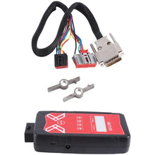 Load image into Gallery viewer, WOYO PL005 Gear Shift Module Tester Kit Lift Knob Repair Diagnostic Tool For Range Rover Jaguar, PL005