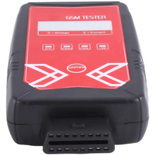 Load image into Gallery viewer, WOYO PL005 Gear Shift Module Tester Kit Lift Knob Repair Diagnostic Tool For Range Rover Jaguar, PL005