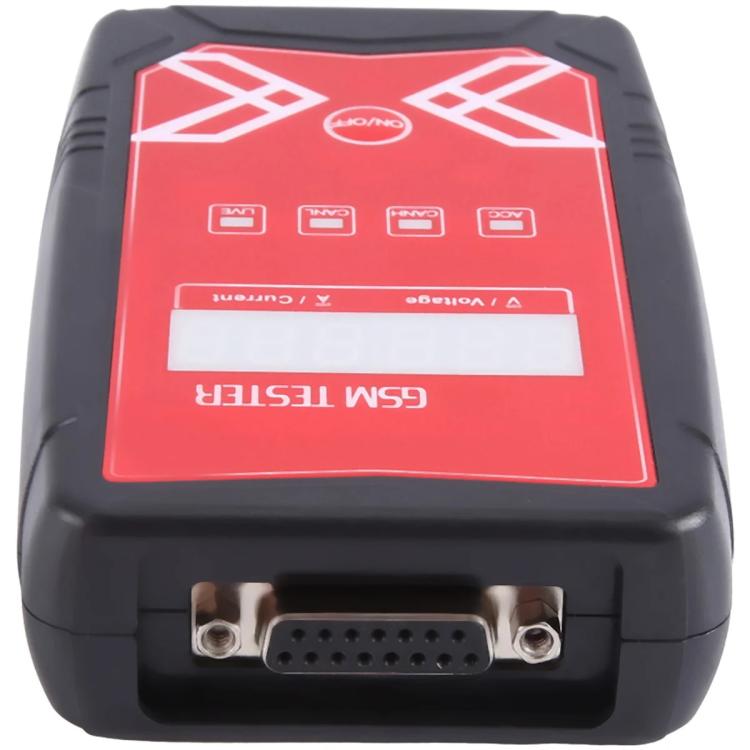 WOYO PL005 Gear Shift Module Tester Kit Lift Knob Repair Diagnostic Tool For Range Rover Jaguar, PL005