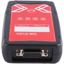 Load image into Gallery viewer, WOYO PL005 Gear Shift Module Tester Kit Lift Knob Repair Diagnostic Tool For Range Rover Jaguar, PL005