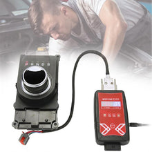 Load image into Gallery viewer, WOYO PL005 Gear Shift Module Tester Kit Lift Knob Repair Diagnostic Tool For Range Rover Jaguar, PL005