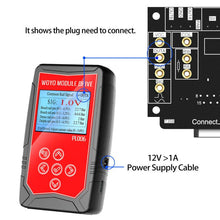 Load image into Gallery viewer, WOYO PL006 Automotive Component Sensor Offline Drive Tester for Automotive Maintenance and Inspection Sensors Auto tools, PL006