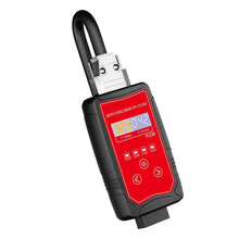 Load image into Gallery viewer, WOYO PL038 For Ford Focus, Kuga, Explorer, Lincoln, Volvo V40 Iron Shell Electric Power Steering Wheel Motor EPS Tester, PL038