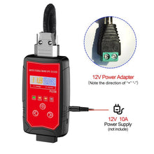 Load image into Gallery viewer, WOYO PL038 For Ford Focus, Kuga, Explorer, Lincoln, Volvo V40 Iron Shell Electric Power Steering Wheel Motor EPS Tester, PL038