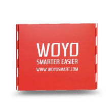 Load image into Gallery viewer, WOYO PL038 For Ford Focus, Kuga, Explorer, Lincoln, Volvo V40 Iron Shell Electric Power Steering Wheel Motor EPS Tester, PL038