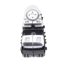 Load image into Gallery viewer, Power Window Switch Assembly for Mercedes-Benz V-Class W447, For Mercedes-Benz V-Class W447