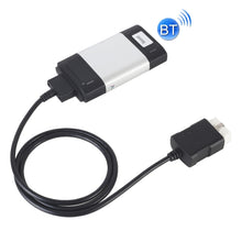 Load image into Gallery viewer, Autocom CDP+ Professional Bluetooth Auto TCS CDP Pro Plus for Autocom Diagnostic Car Cables OBD2 Diagnostic Tool for BMW