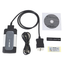 Load image into Gallery viewer, Autocom CDP+ Professional Bluetooth Auto TCS CDP Pro Plus for Autocom Diagnostic Car Cables OBD2 Diagnostic Tool for BMW