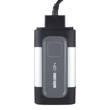 Load image into Gallery viewer, Autocom CDP+ Professional Bluetooth Auto TCS CDP Pro Plus for Autocom Diagnostic Car Cables OBD2 Diagnostic Tool for BMW