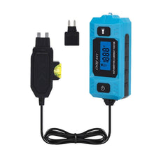 Load image into Gallery viewer, CNBJ-611 Automotive LED Blade Fuse Current Tester