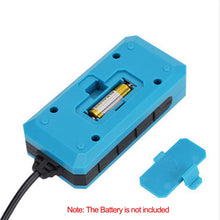 Load image into Gallery viewer, CNBJ-611 Automotive LED Blade Fuse Current Tester