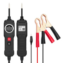 Load image into Gallery viewer, P100 5V-40V Electric Circuit Tester, Two Power Supply, Cable Length: 1.53m, P100