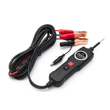 Load image into Gallery viewer, P100 5V-40V Electric Circuit Tester, Two Power Supply, Cable Length: 1.53m, P100