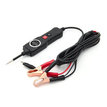 Load image into Gallery viewer, P100 5V-40V Electric Circuit Tester, Two Power Supply, Cable Length: 1.53m, P100