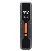 Load image into Gallery viewer, 60W Portable Tire Inflator Cordless Air Pump, 60w6000mah-TP