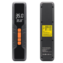 Load image into Gallery viewer, 60W Portable Tire Inflator Cordless Air Pump, 60w6000mah-TP