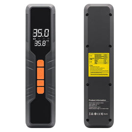 60W Portable Tire Inflator Cordless Air Pump, 60w6000mah-TP