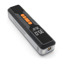 Load image into Gallery viewer, 60W Portable Tire Inflator Cordless Air Pump, 60w6000mah-TP