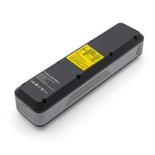 Load image into Gallery viewer, 60W Portable Tire Inflator Cordless Air Pump, 60w6000mah-TP