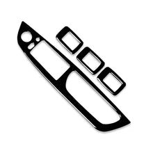 Load image into Gallery viewer, Car Right Drive Window Lift Panel + Start Button Decorative Sticker for BMW X5 E70 2008-2013 / X6 E71 2009-2014, Window Lift Panel, Right