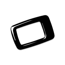 Load image into Gallery viewer, Car Right Drive Window Lift Panel + Start Button Decorative Sticker for BMW X5 E70 2008-2013 / X6 E71 2009-2014, Window Lift Panel, Right