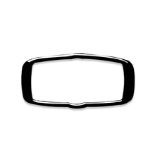 Load image into Gallery viewer, Car Headlight Switch Frame Decorative Sticker for BMW 2008-2013 X5 E70 / X6 E71 / 5 Series E60 2008-2010, Left and Right Drive Universal, Headlight Switch Frame