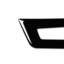 Load image into Gallery viewer, Car Air Conditioner Decorative Sticker Set for BMW E70 X5 2008-2013 / E71 X6 2009-2014, Left and Right Drive Universal, Air Conditioner