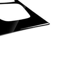 Load image into Gallery viewer, Car Right Drive Gear Panel Decorative Sticker for BMW X5 E70 2008-2013 / X6 E71 2009-2014, Right Drive Gear Panel