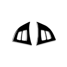 Load image into Gallery viewer, Car Steering Wheel Buttons Decorative Sticker for BMW E70 X5 2008-2013, Left and Right Drive Universal, Steering Wheel Buttons