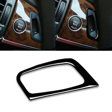 Load image into Gallery viewer, Car Right Drive Key Hole Decorative Sticker for BMW E70 X5 / E71 X6 2009-2013, Right Drive Key Hole
