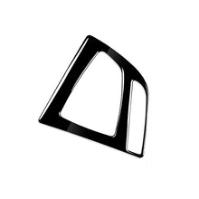 Load image into Gallery viewer, Car Left Drive Gear Panel Decorative Sticker for BMW Series 3 F30 2013-2017 / Series 3GT F34 2013-2017, For Series 3 F30 / 3GT F34, Left Drive