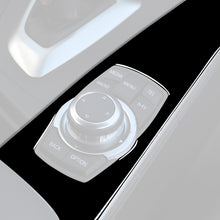 Load image into Gallery viewer, Car Left Drive Multimedia Panel Decorative Sticker for BMW Series 3 F30 2013-2018 / Series 3GT F34 2014-2018 / Series 4 F33 F34 F36 2014-2018, For Series 3 F30 / 3GT F34 / 4 F33 F34 F36, Left Drive