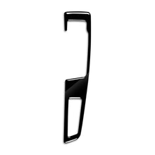 Load image into Gallery viewer, Car Right Drive Gear Panel Double Key Decorative Sticker for BMW Series 5 F10 2011-2017, For Series 5 F10 Double Key, Right Drive