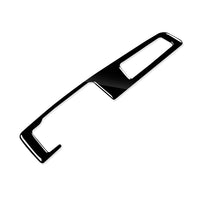 Load image into Gallery viewer, Car Right Drive Gear Panel Double Key Decorative Sticker for BMW Series 5 F10 2011-2017, For Series 5 F10 Double Key, Right Drive
