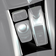 Load image into Gallery viewer, Car Right Drive Gear Panel Decorative Sticker for BMW X5 E70 2008-2013 / X6 E71 2009-2014, For X5 E70 / X6 E71 Low Ver, Right Drive