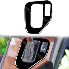 Load image into Gallery viewer, Car Right Drive Gear Panel Decorative Sticker for BMW Series 5 E39 1995-2003, For Series 5 E39 1995-2003, Right Drive