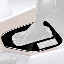 Load image into Gallery viewer, Car Right Drive Gear Panel Decorative Sticker for BMW Series 5 E39 1995-2003, For Series 5 E39 1995-2003, Right Drive