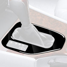 Load image into Gallery viewer, Car Left Drive Gear Panel Decorative Sticker for BMW Series 5 E39 1995-2003, For Series 5 E39 1995-2003, Left Drive