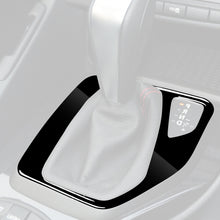 Load image into Gallery viewer, Car Right Drive Gear Panel Decorative Sticker for BMW X1 E84 2011-2015, For X1 E84 2011-2015, Left Drive